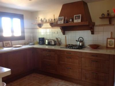 Villa Els Ametlers