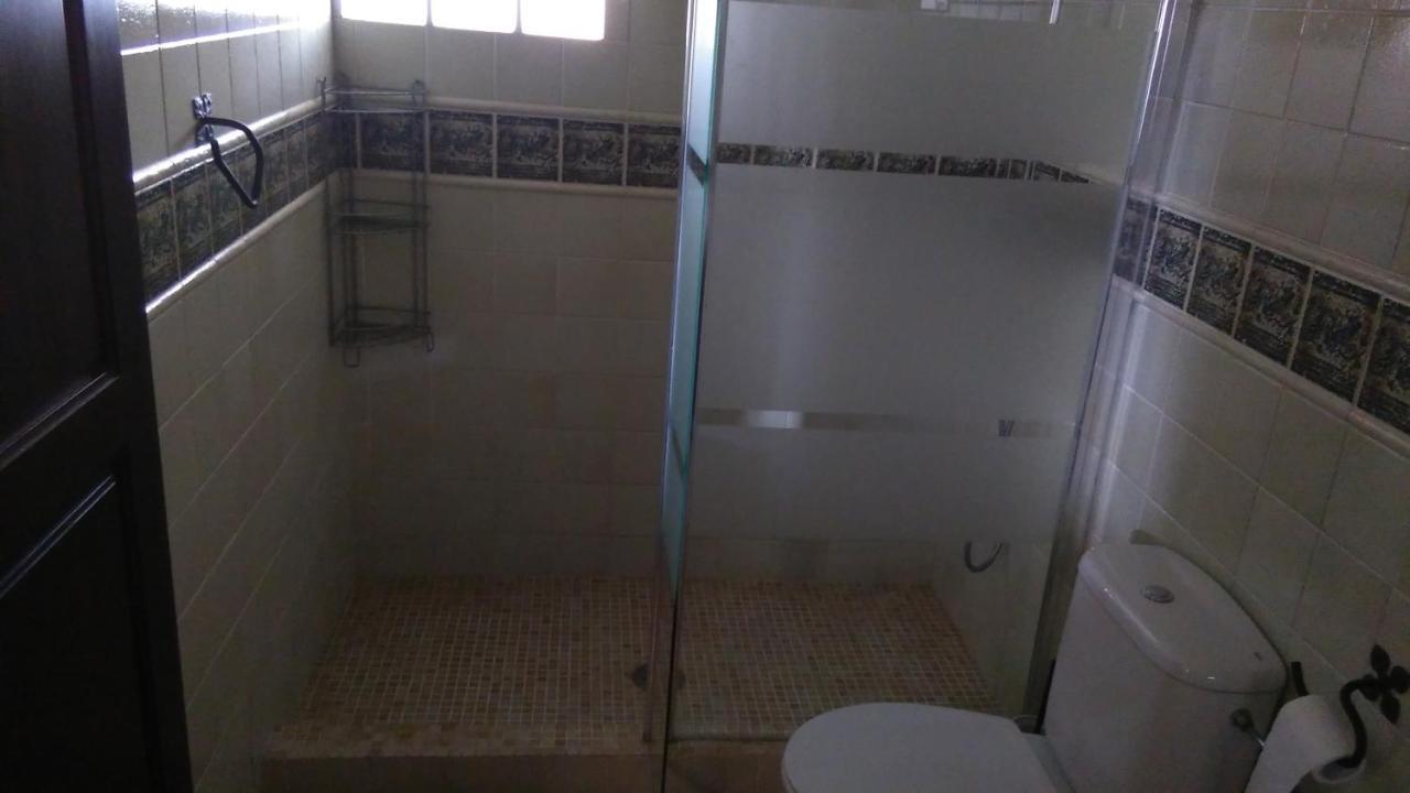 Villa Els Ametlers Inca (Mallorca)