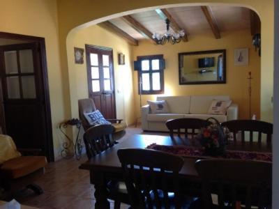 Villa Els Ametlers Inca (Mallorca)