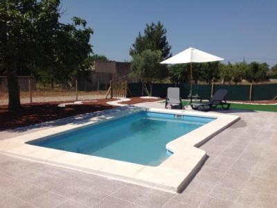 Els Ametlers Villa