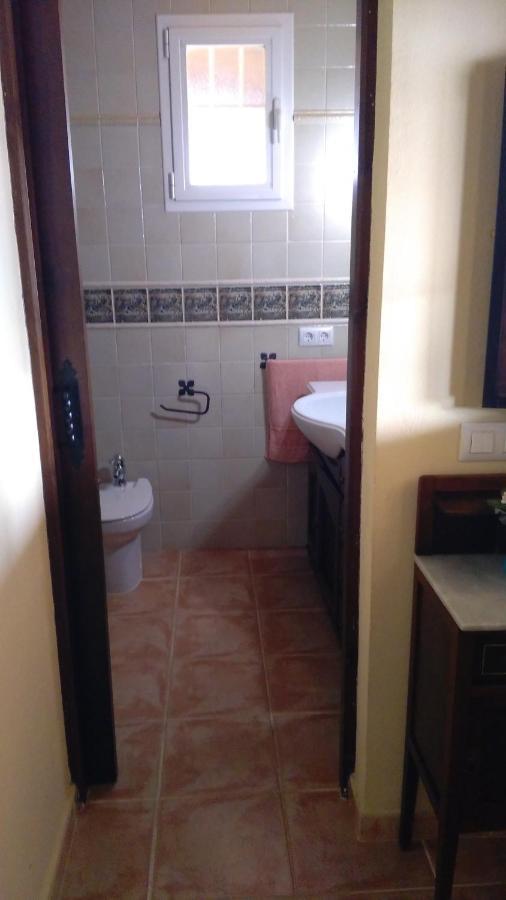 Els Ametlers Villa