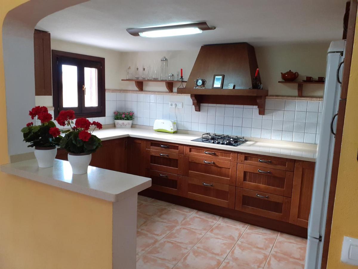 Villa Els Ametlers Inca (Mallorca)