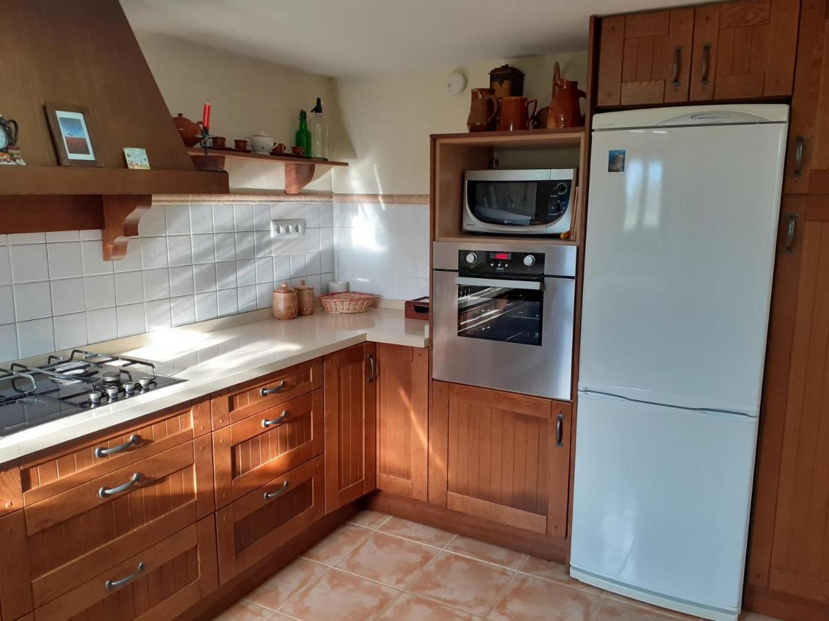 Villa Els Ametlers *