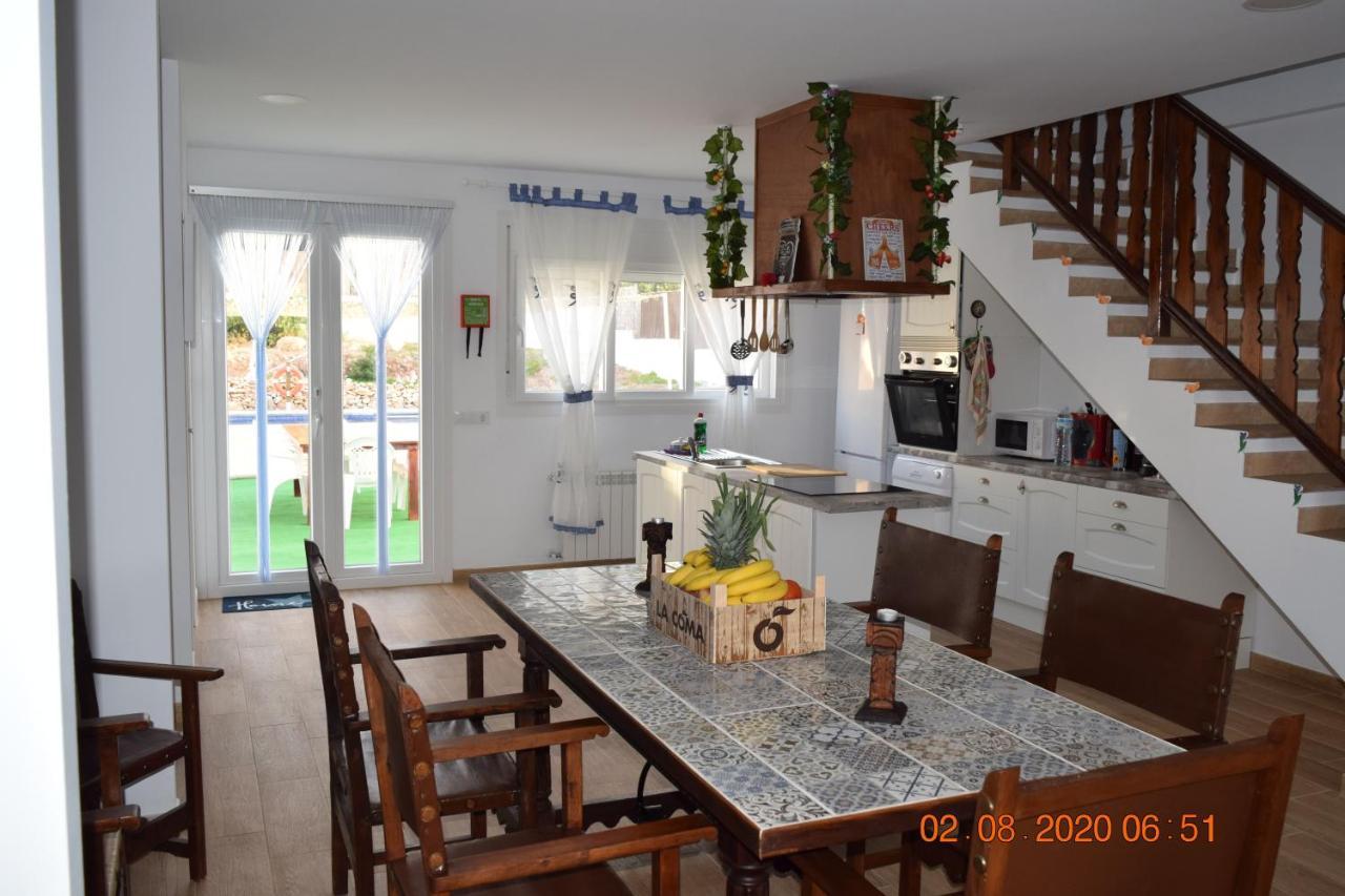 Holiday home Bellsol Cala Ratjada (Mallorca)