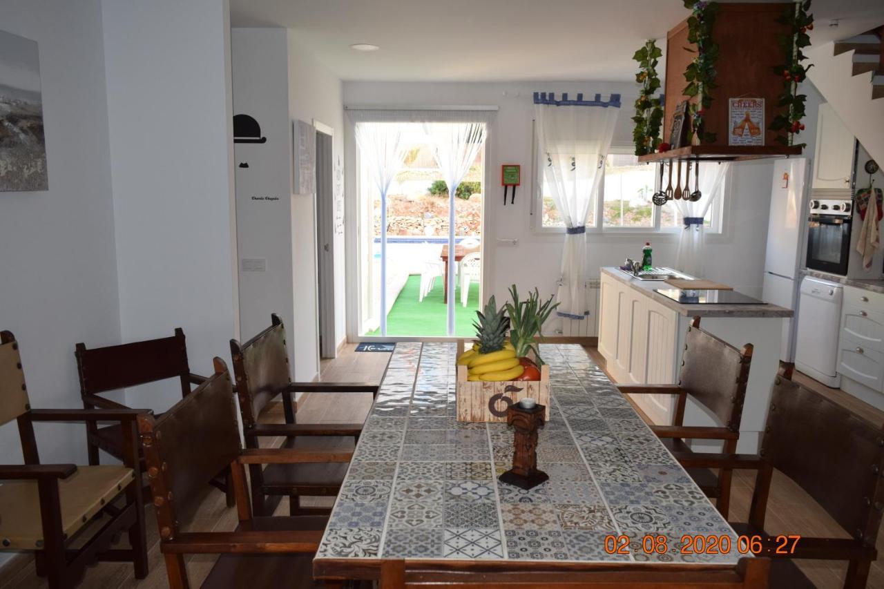 Holiday home Bellsol