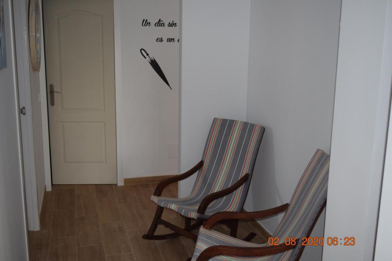 Holiday home Bellsol *