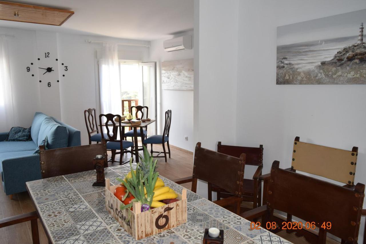 Holiday home Bellsol