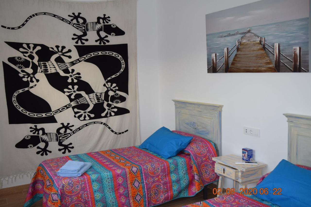 Bellsol Holiday home