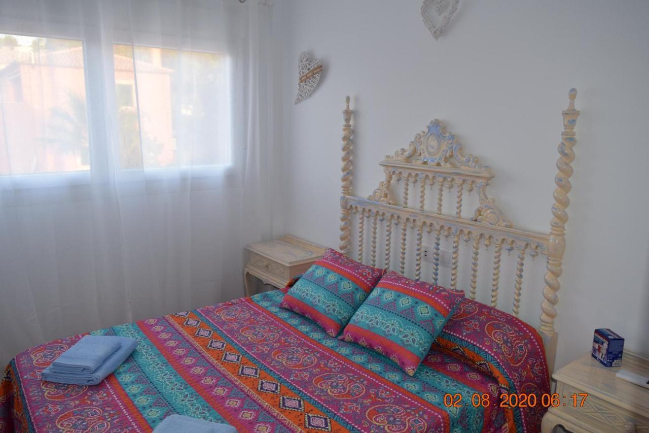 Bellsol Holiday home *