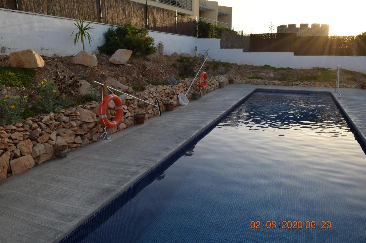 Bellsol Holiday home *