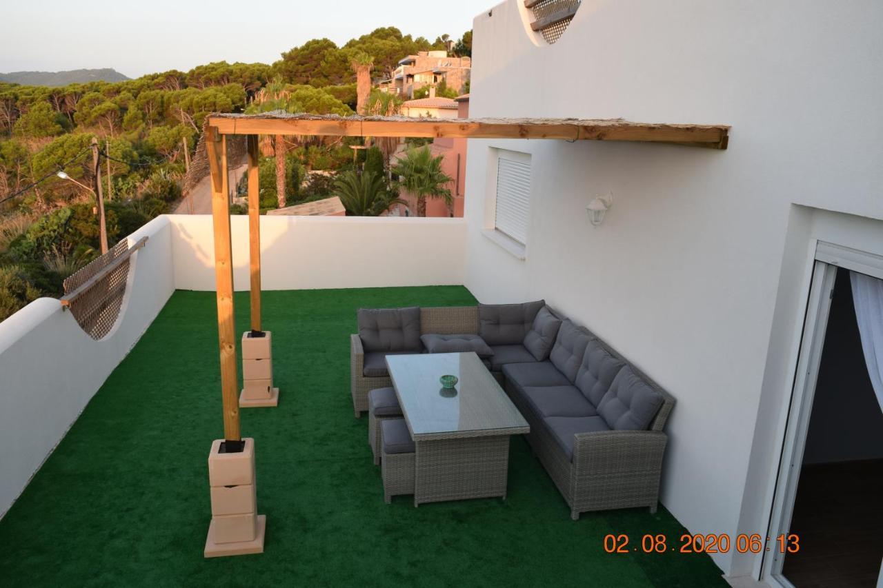 Holiday home Bellsol *