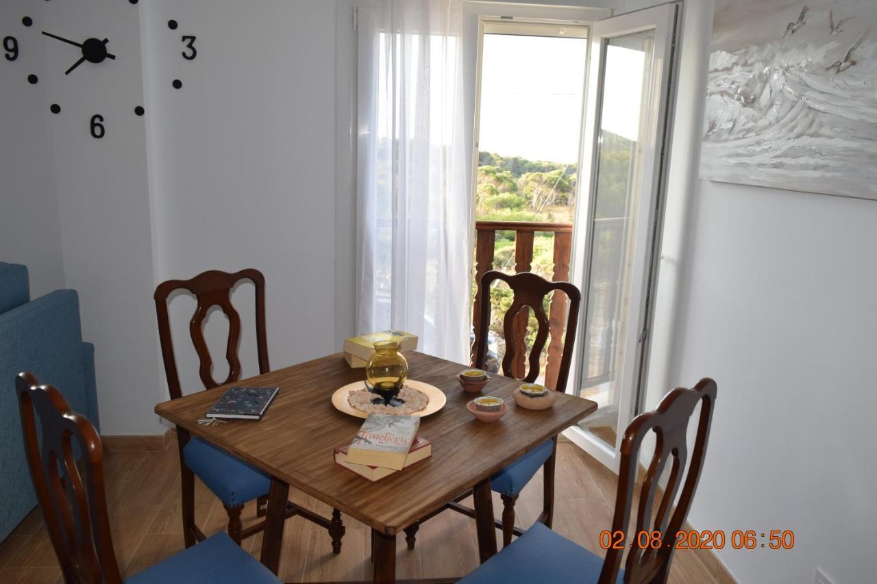 Bellsol Holiday home