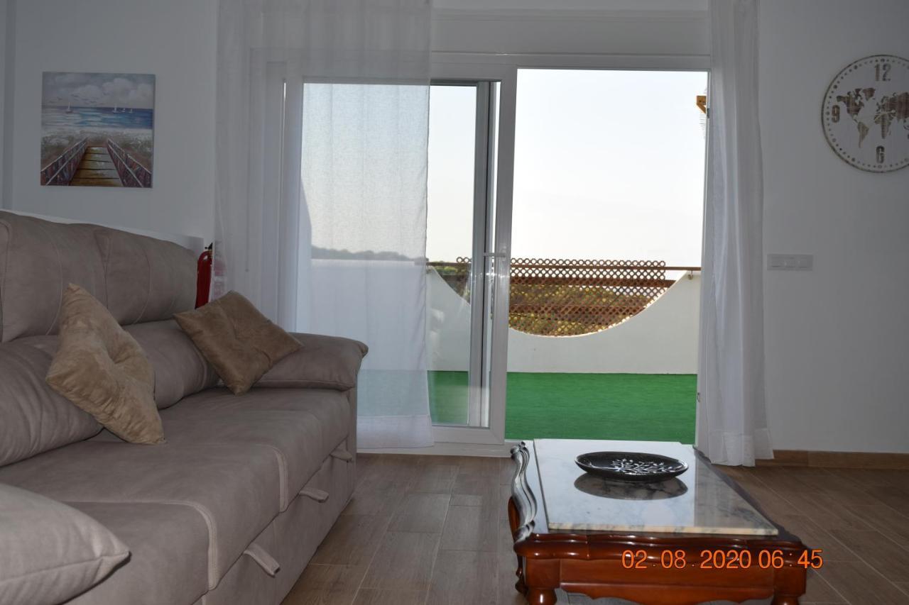 Bellsol Holiday home *