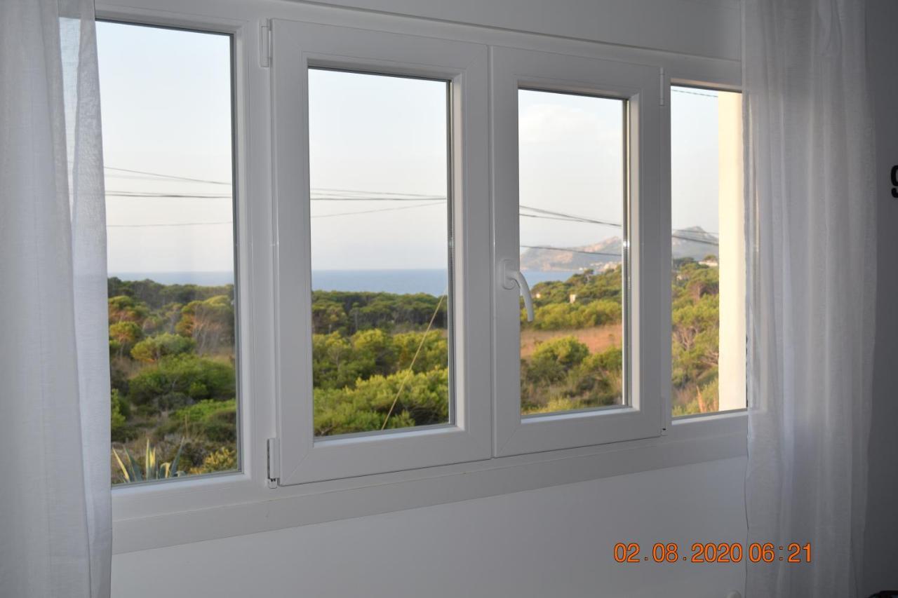 Holiday home Bellsol Cala Ratjada (Mallorca)