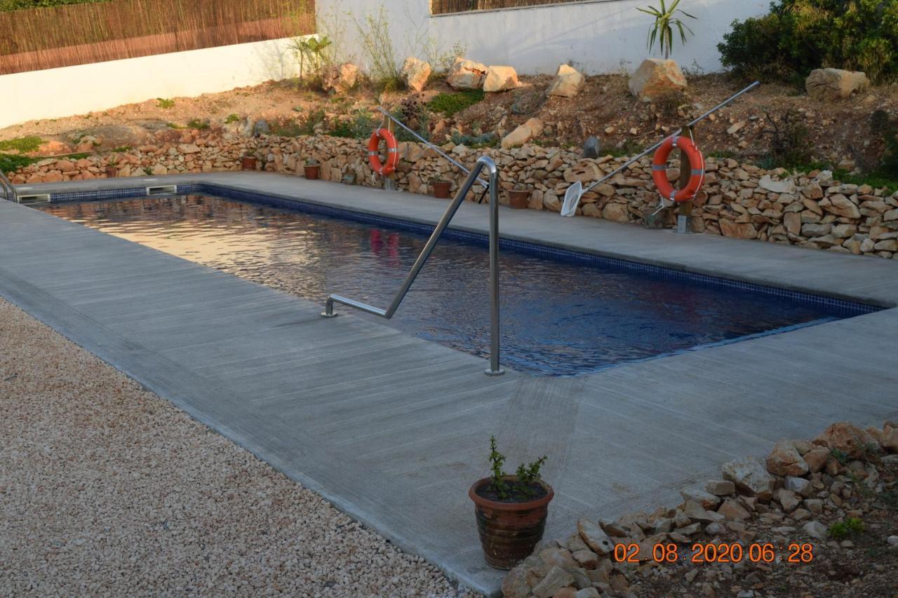Holiday home Bellsol *