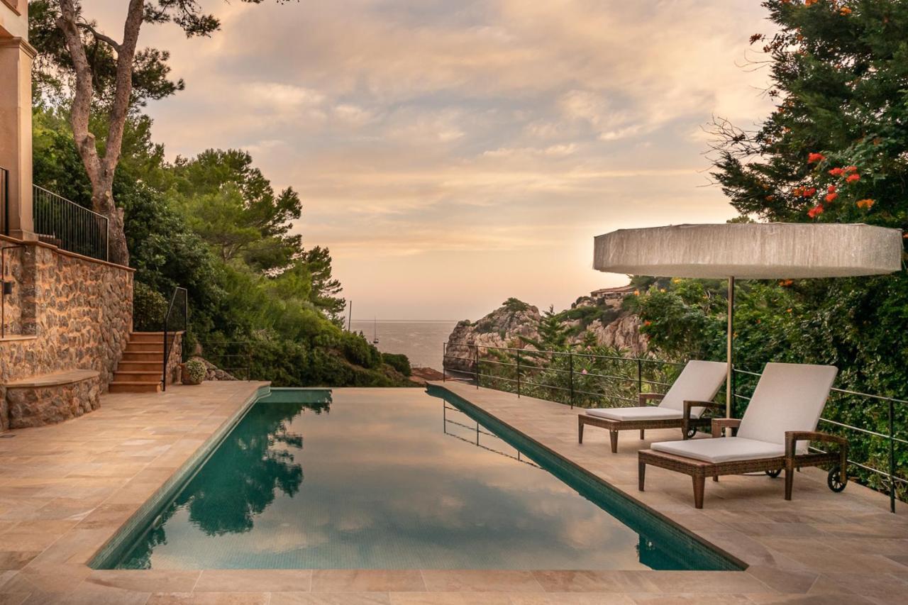 Cala Deià (Deyá)