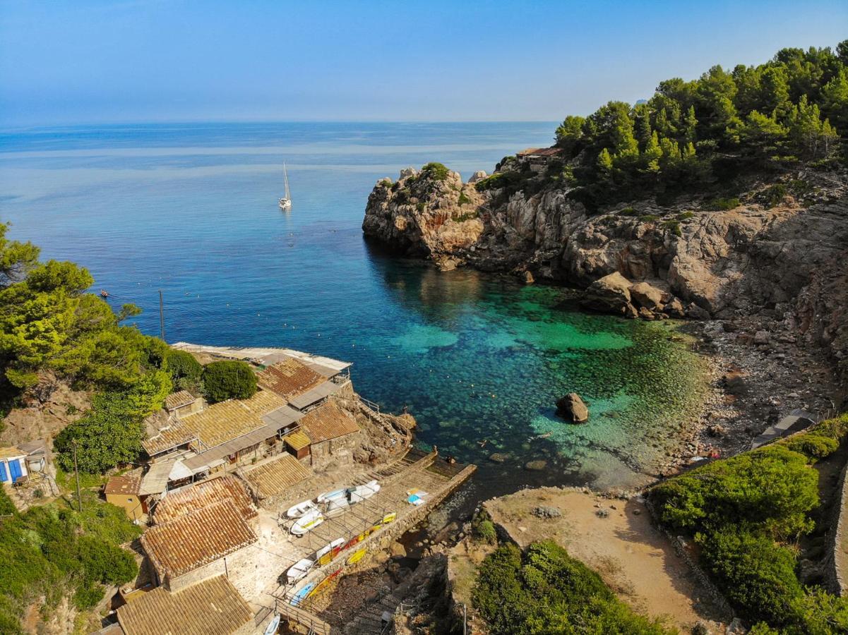 Cala Сasa de vacaciones Deià (Deyá)