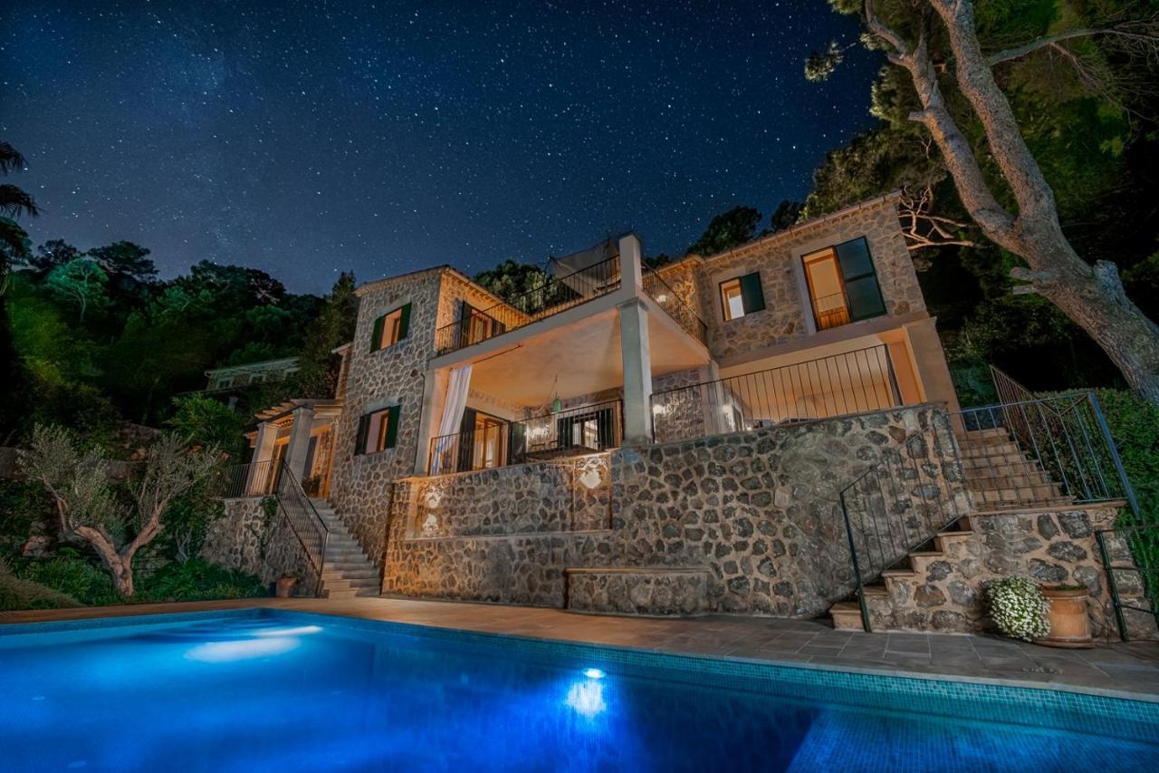 Cala Сasa de vacaciones