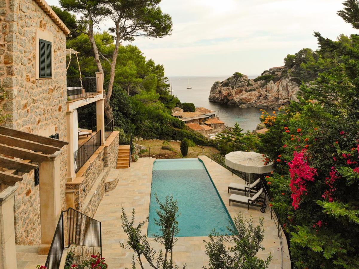 Cala Сasa de vacaciones Deià (Deyá)