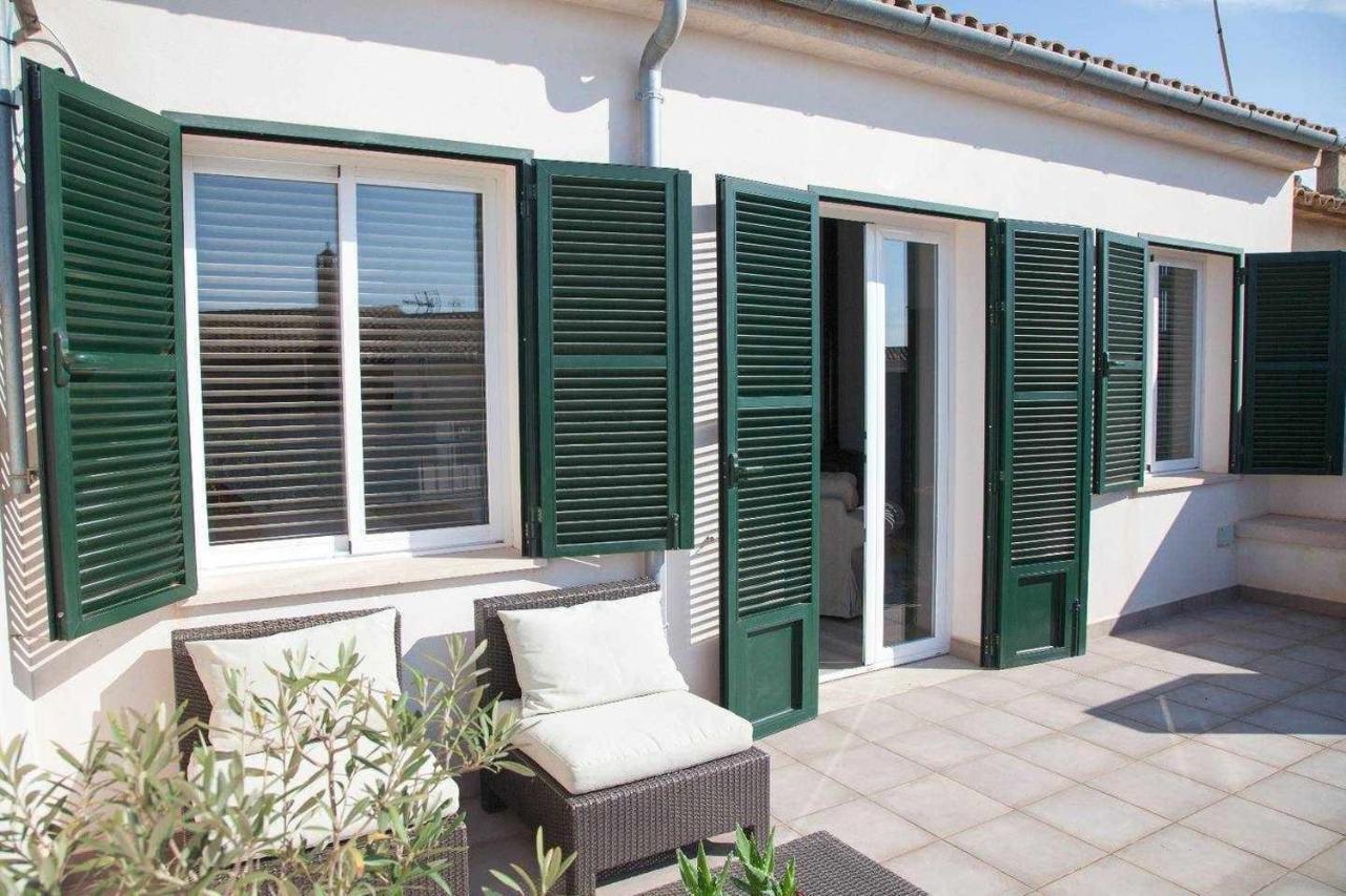 Long House Ses Salines * Ses Salines (Mallorca)