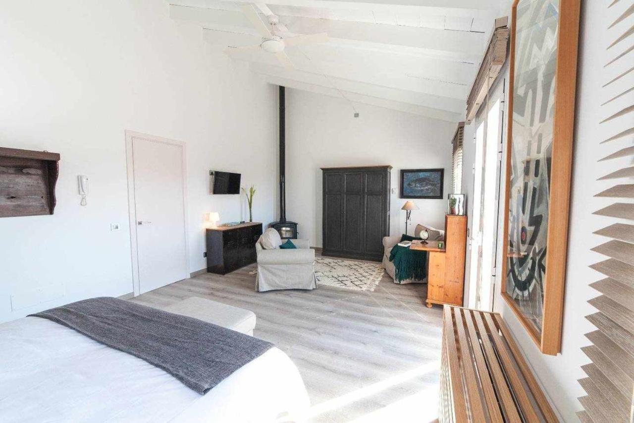 Long House Ses Salines