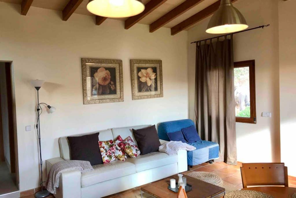 Mi Casita Сasa de vacaciones *