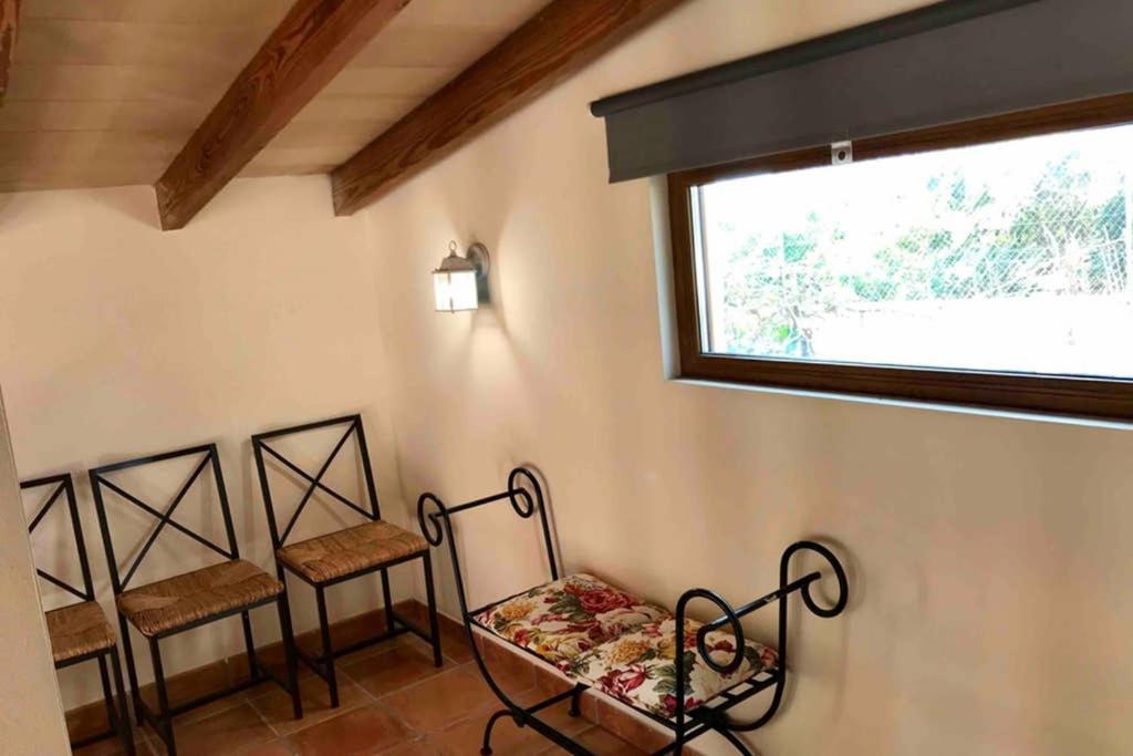 Сasa de vacaciones Mi Casita Plamanyola
