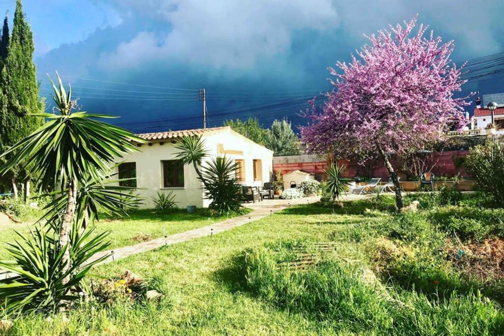 Сasa de vacaciones Mi Casita Plamanyola