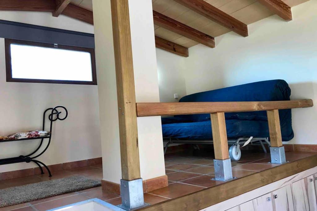 Mi Casita Сasa de vacaciones *