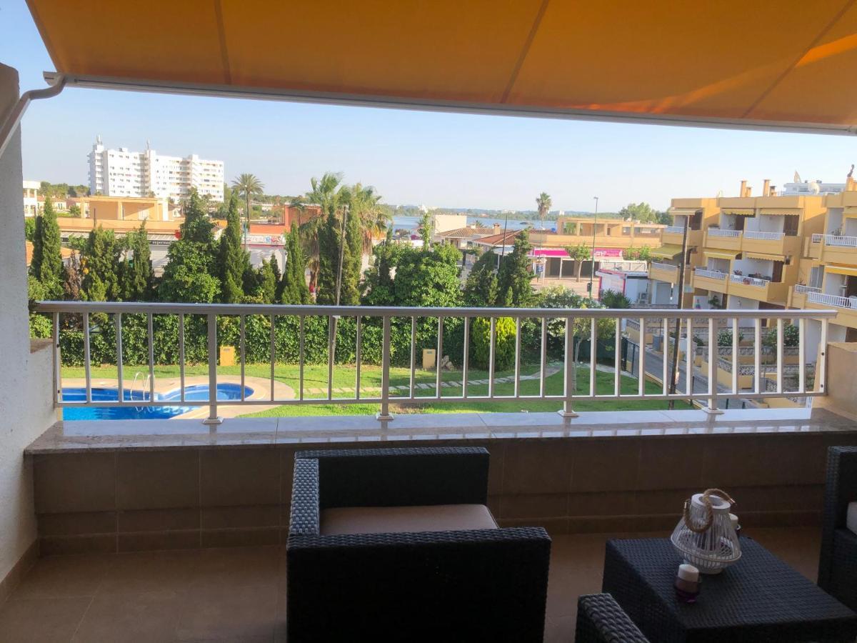 Apartamento Puerto Alcudia Puerto de Alcúdia