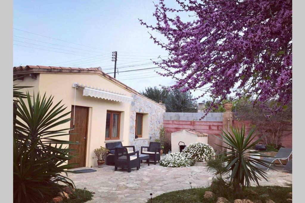 Сasa de vacaciones Mi Casita