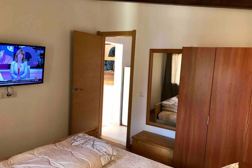 Сasa de vacaciones Mi Casita