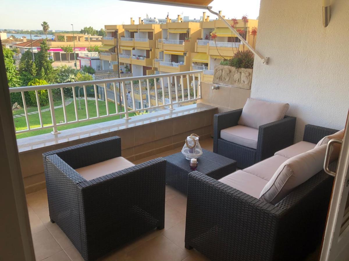 Puerto Alcudia Apartamento Puerto de Alcúdia