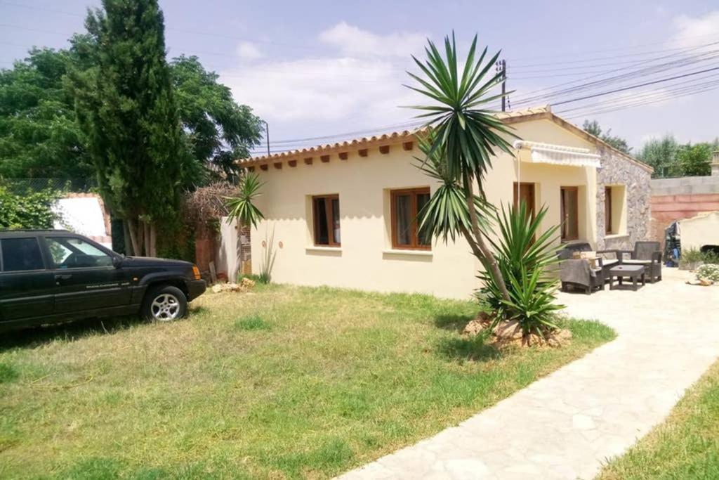 Mi Casita Сasa de vacaciones