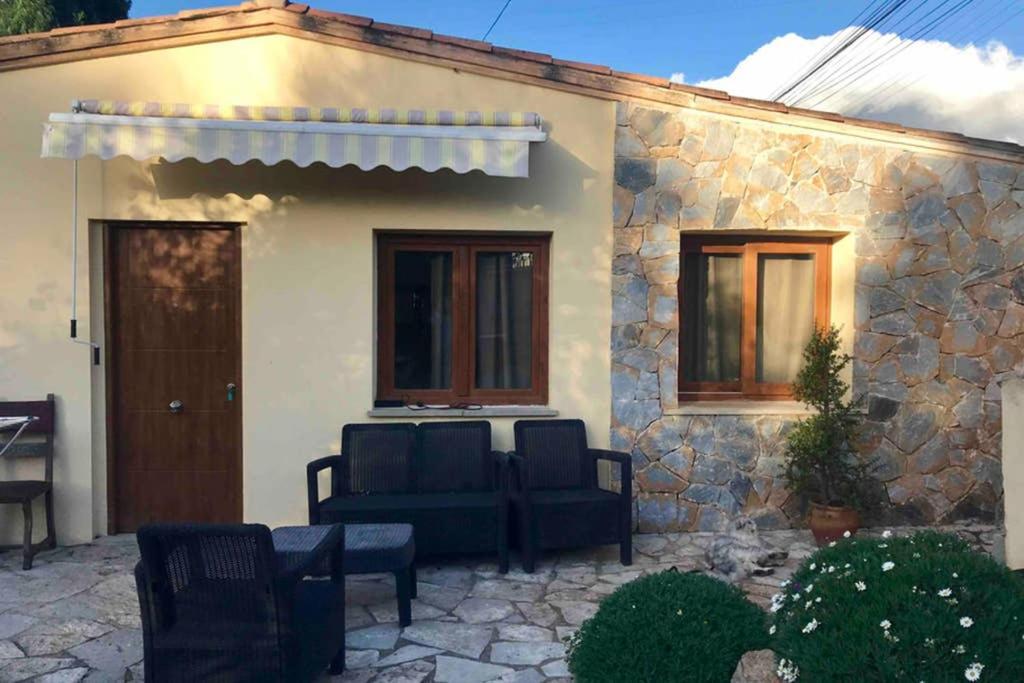 Mi Casita Сasa de vacaciones *
