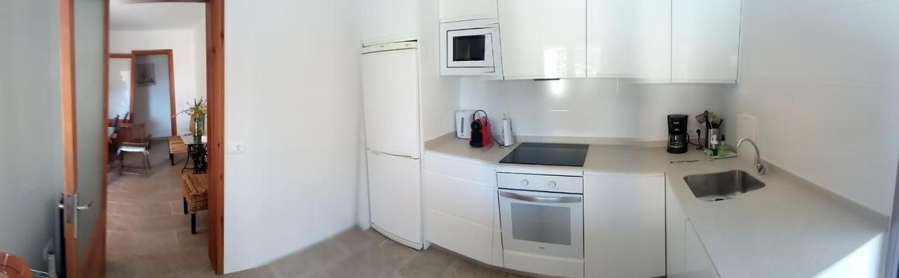 Casa Garonda Holiday home Cala Pi (Mallorca)