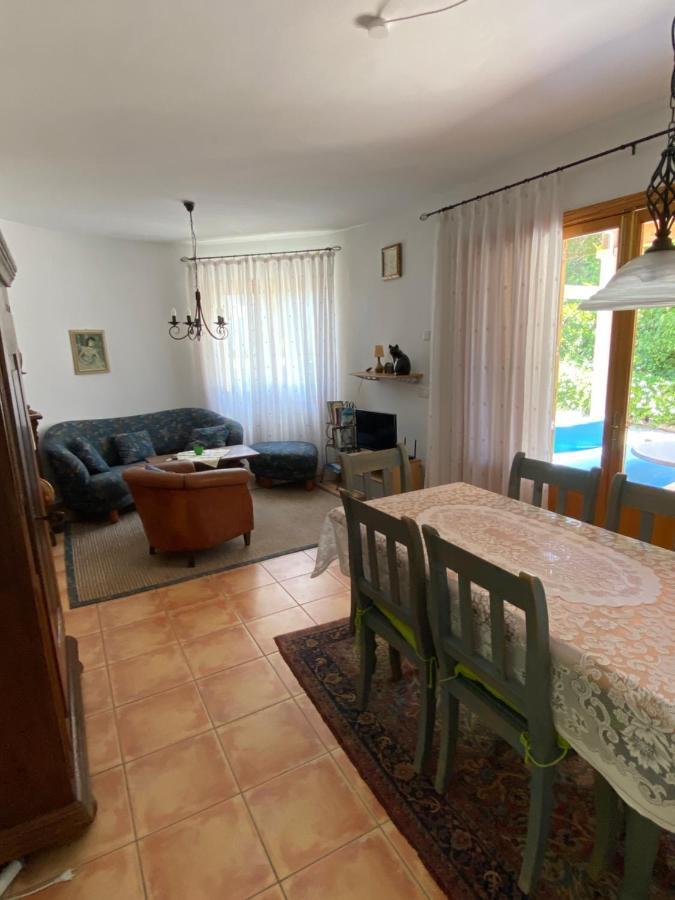 Bungalow Helma Сasa de vacaciones