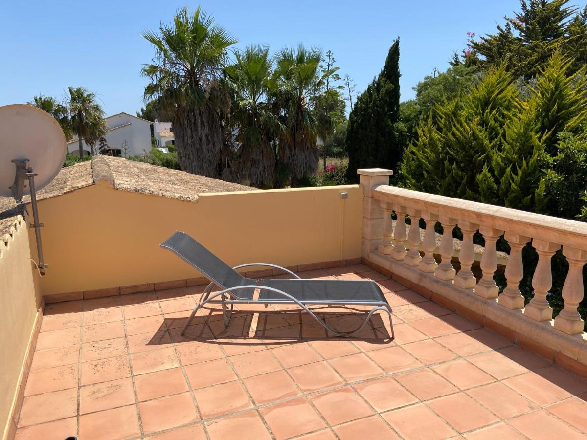 Bungalow Helma Campos (Mallorca)