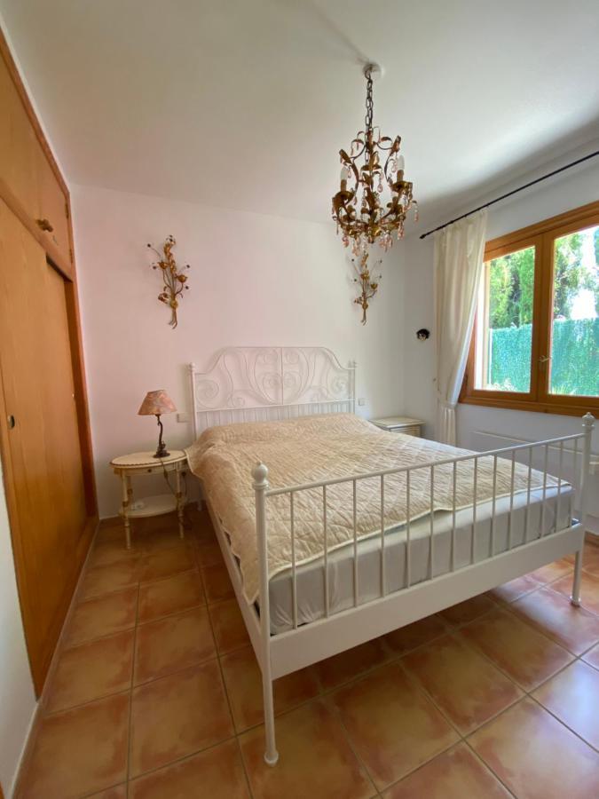 Сasa de vacaciones Bungalow Helma