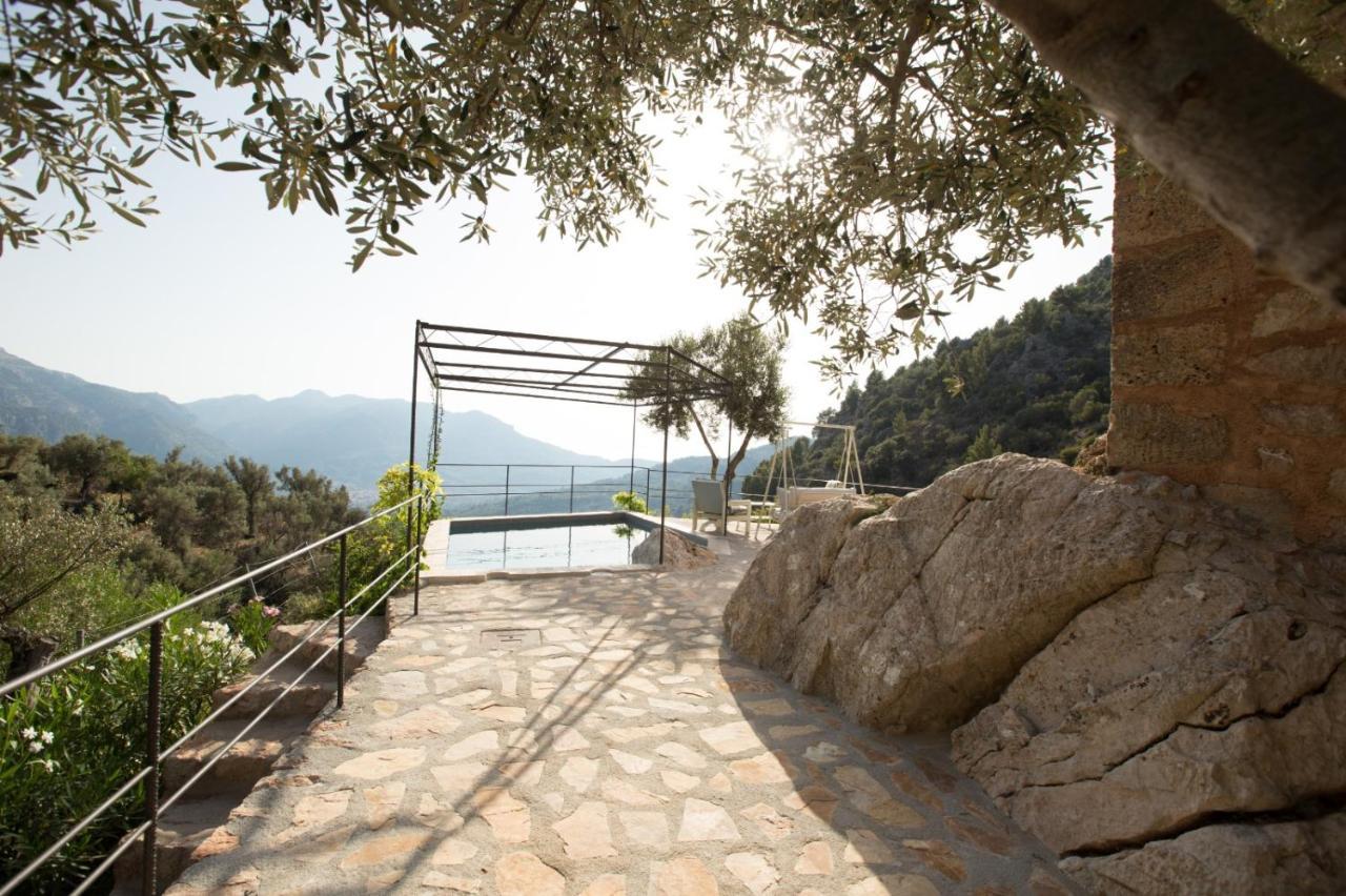 Villa Estaras *