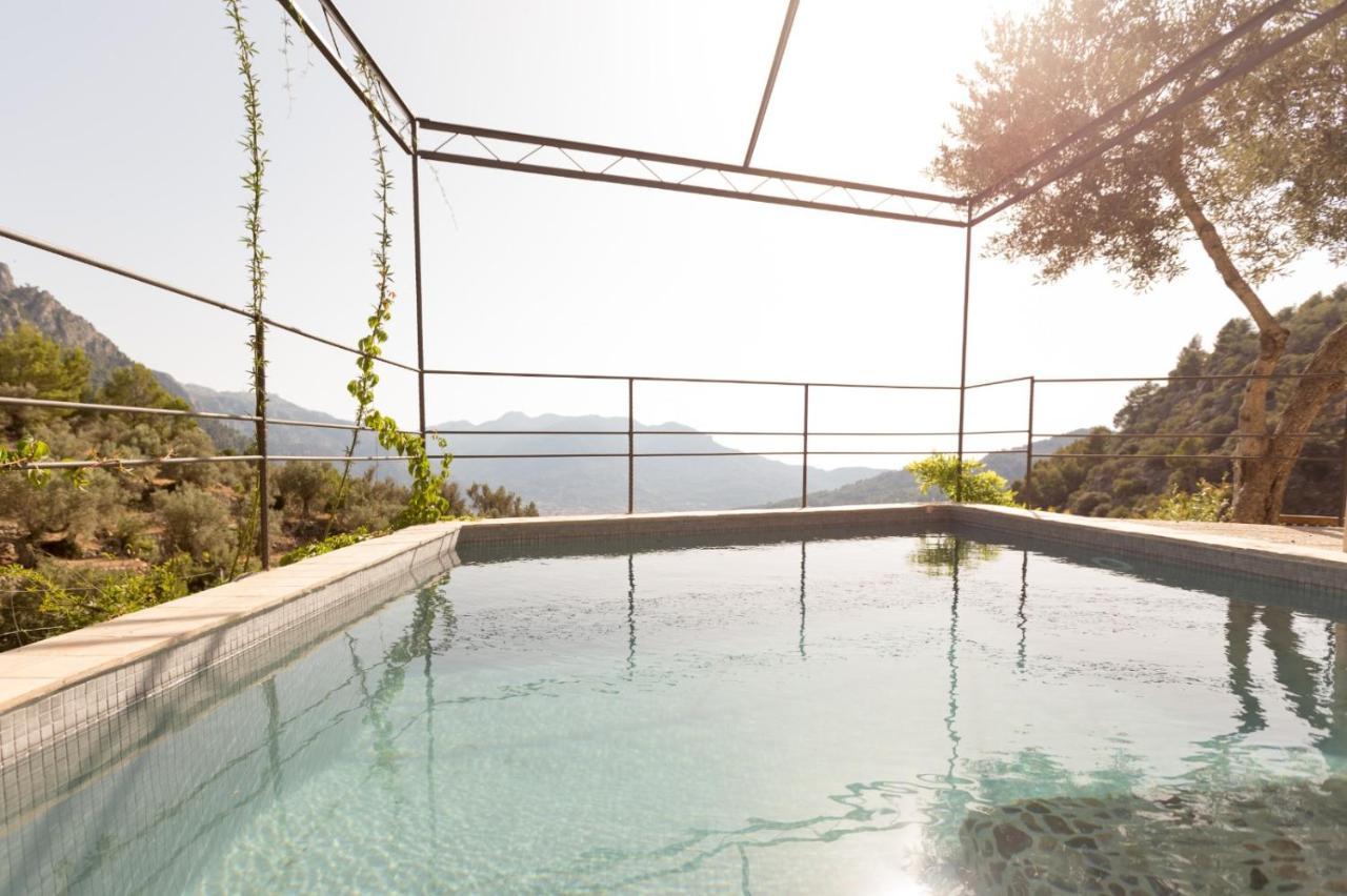 Estaras Villa Fornalutx