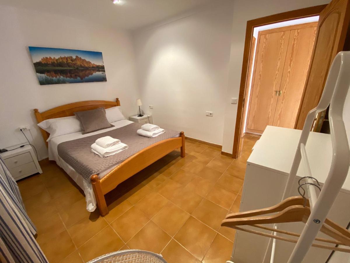 Сasa de vacaciones Familiar Sa Ràpita
