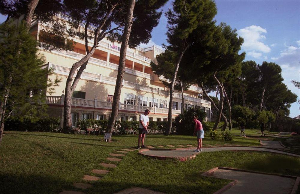 Mll Palma Bay Club 3* El Arenal (Mallorca)