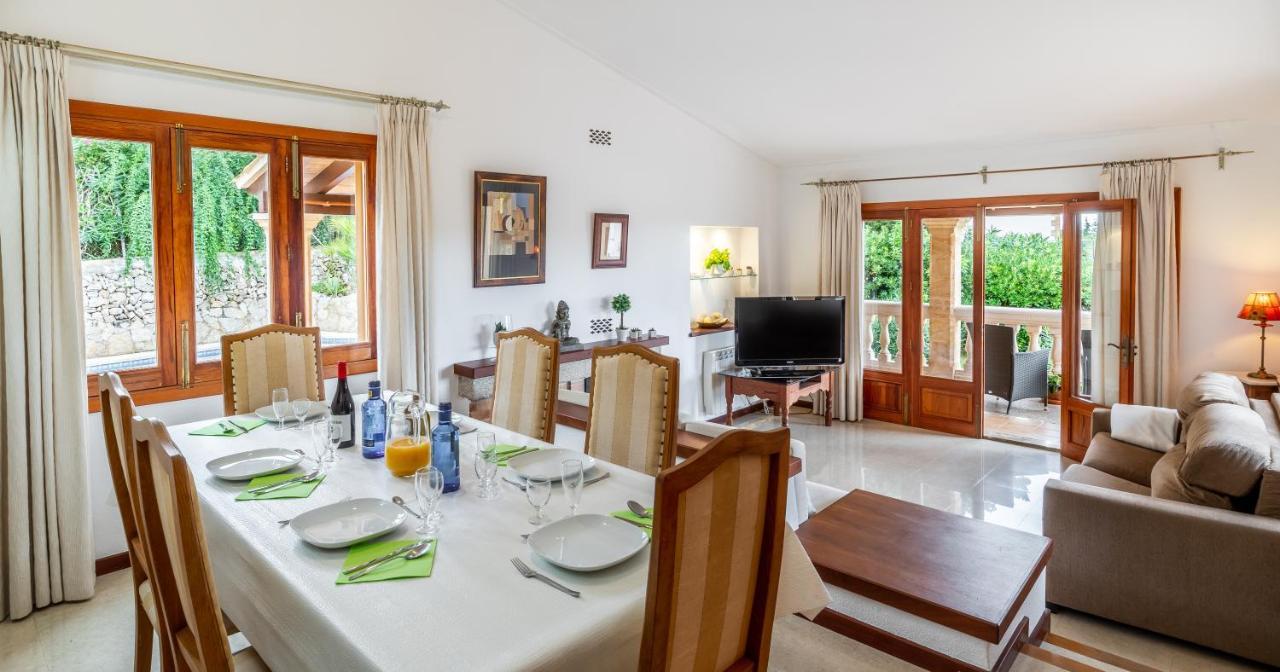 Villa Malva - Bonaire, Alcúdia