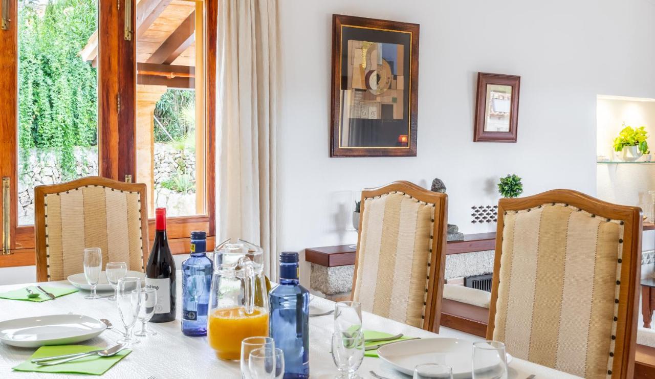 Villa Malva - Bonaire, Alcúdia Cielo de Bonaire