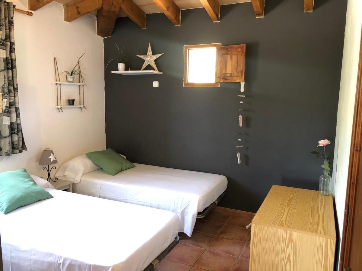 Sa Cabanya Holiday home Llubi