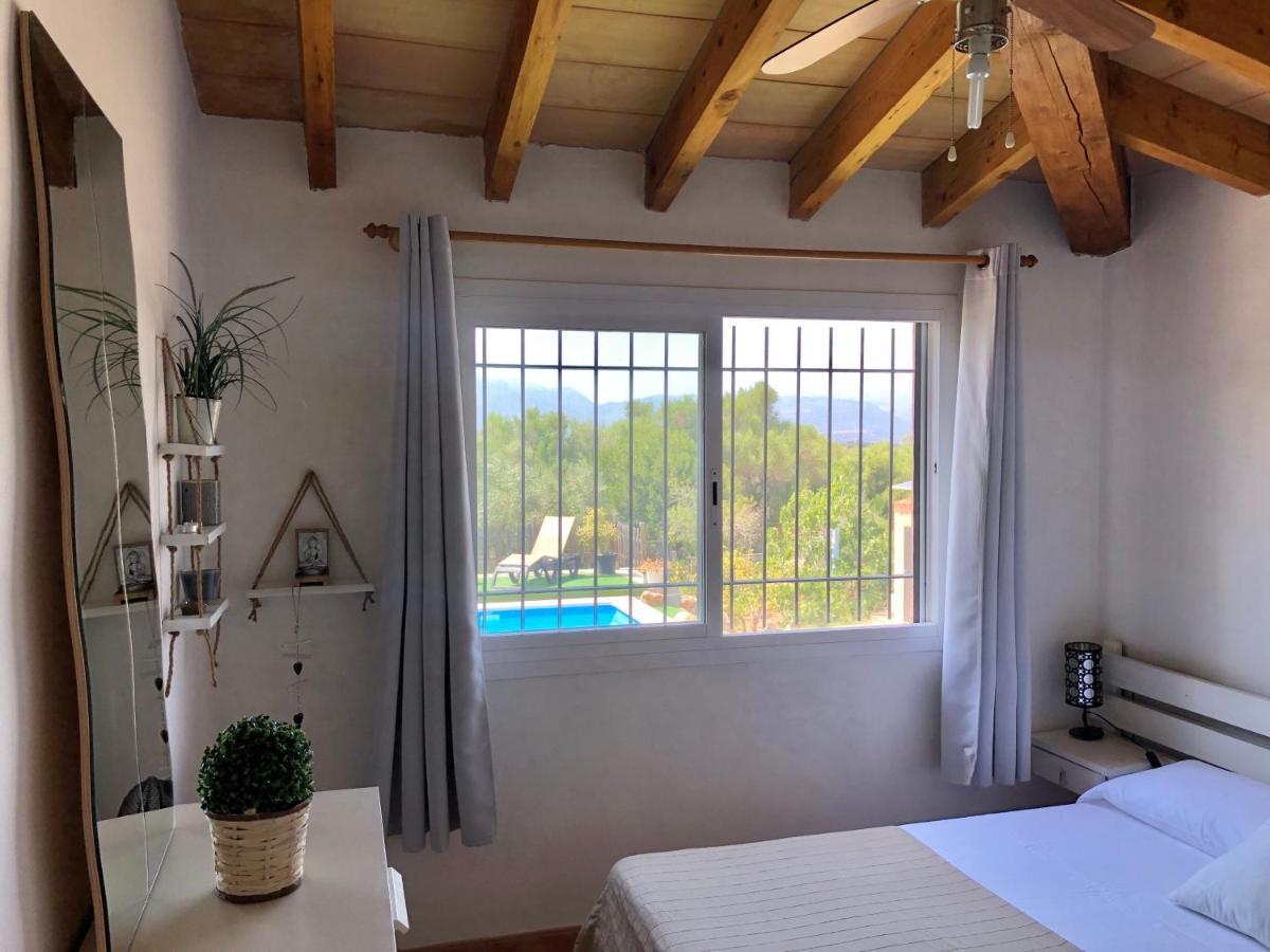 Sa Cabanya Holiday home