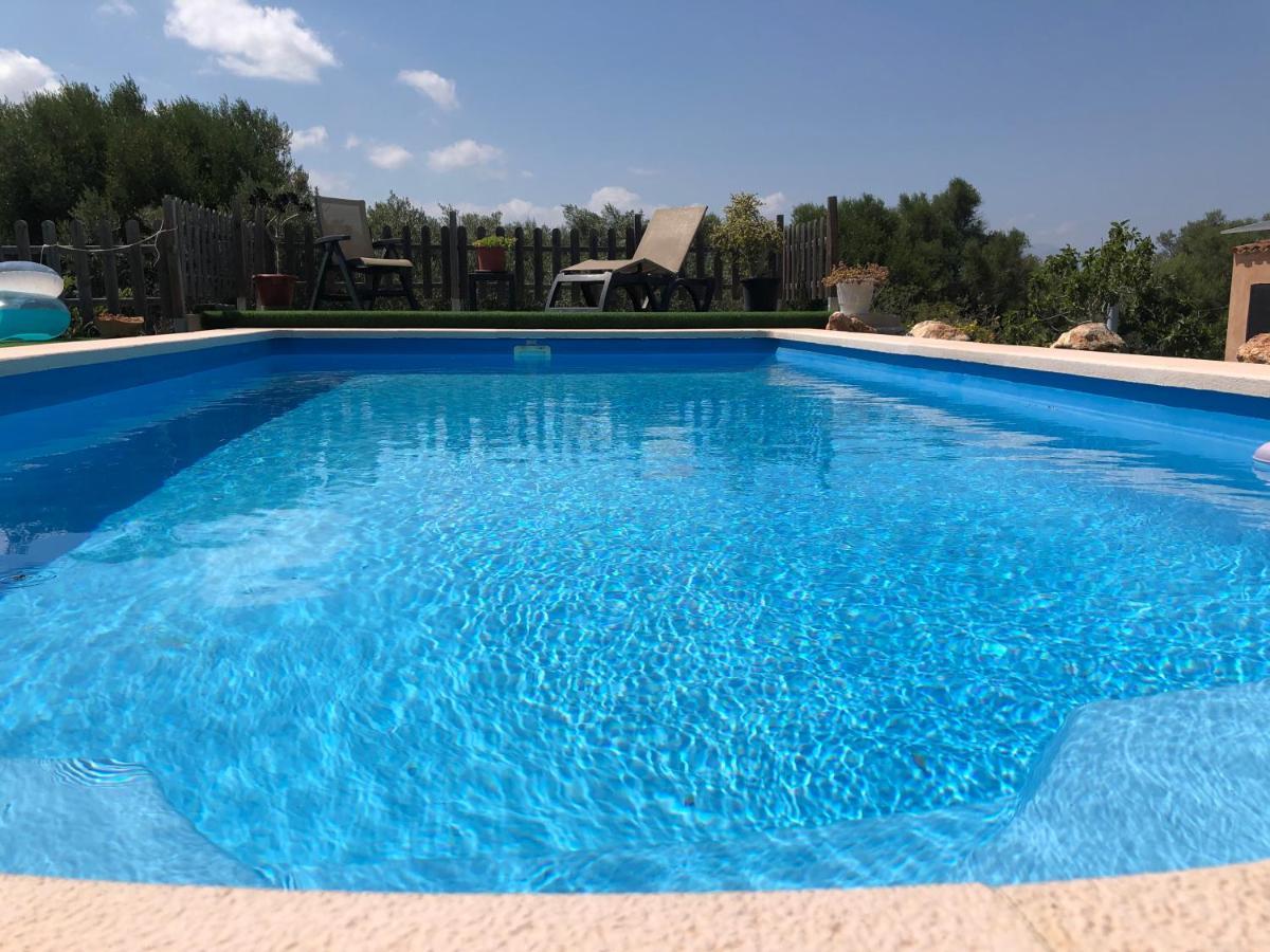 Sa Cabanya Holiday home