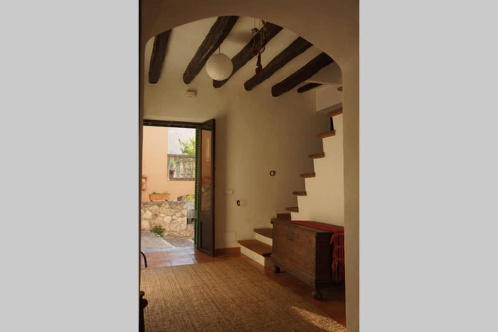 Сasa de vacaciones Ca Na Mar: Charming House In The Heart Of Bunyola, Tramuntana