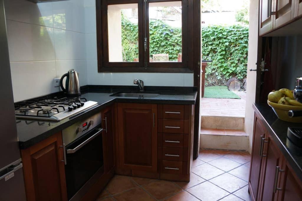 Ca Na Mar: Charming House In The Heart Of Bunyola, Tramuntana Сasa de vacaciones *